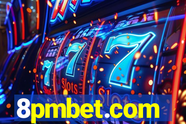 8pmbet.com