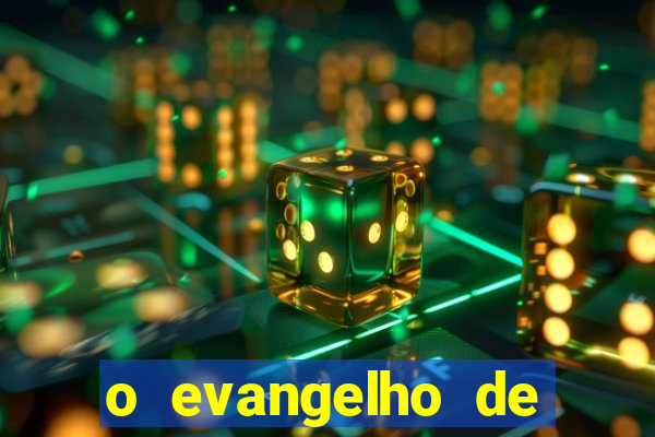 o evangelho de maria madalena pdf gratis