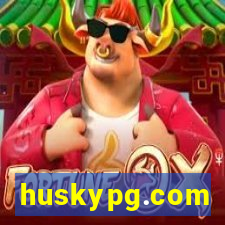 huskypg.com