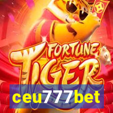 ceu777bet