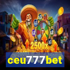 ceu777bet