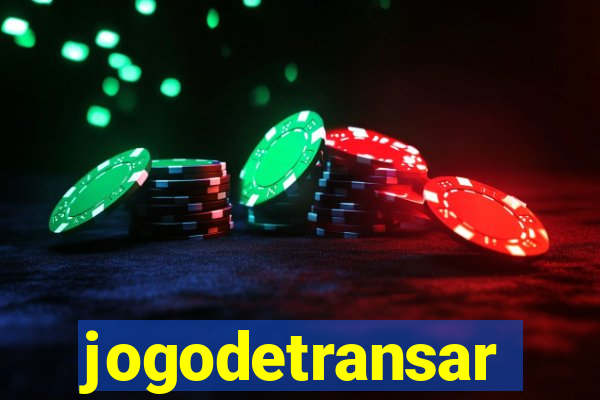 jogodetransar