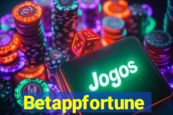 Betappfortune