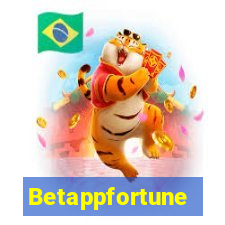 Betappfortune