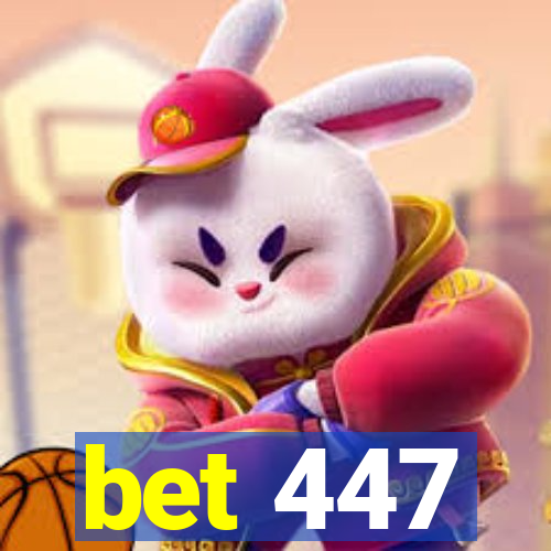 bet 447