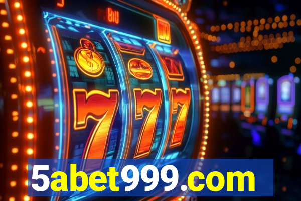 5abet999.com