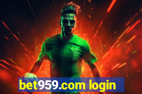 bet959.com login