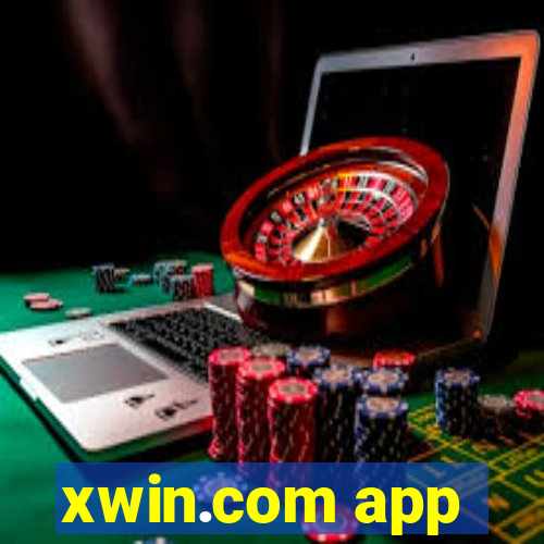 xwin.com app