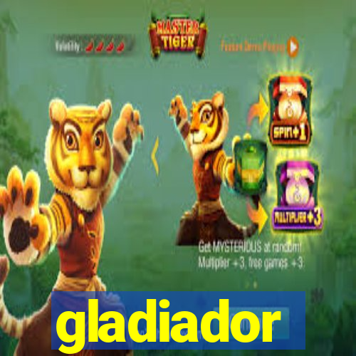 gladiador significado espiritual