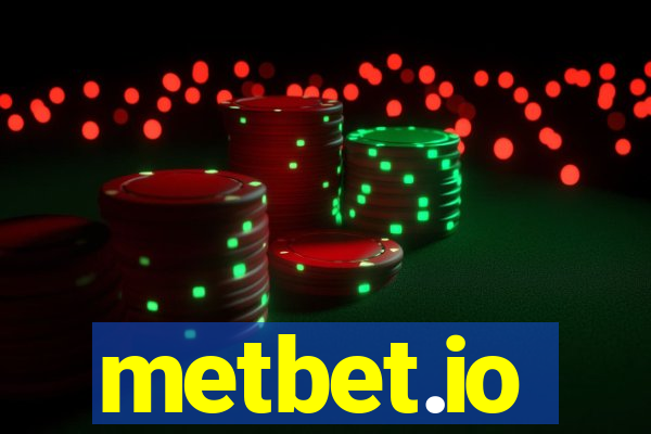 metbet.io