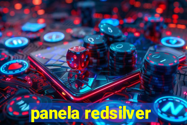 panela redsilver