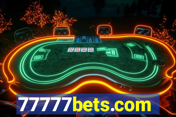 77777bets.com