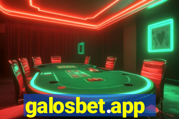 galosbet.app