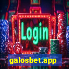 galosbet.app