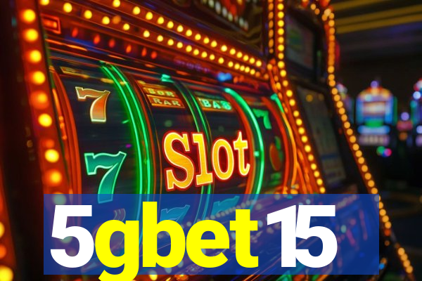 5gbet15