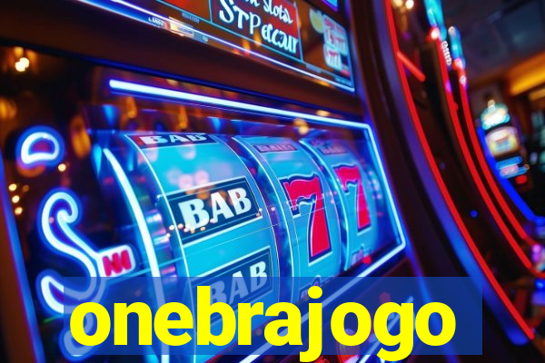 onebrajogo