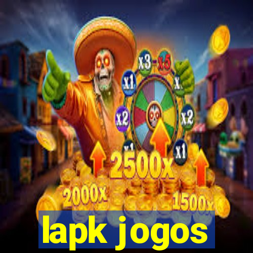 lapk jogos