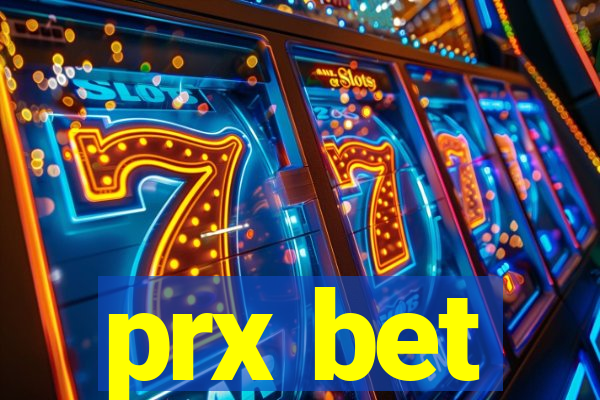 prx bet