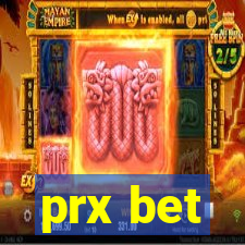 prx bet