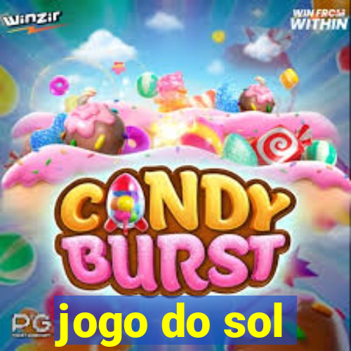 jogo do sol