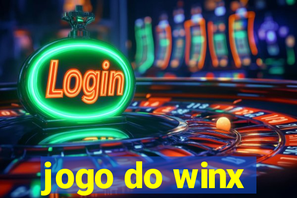 jogo do winx