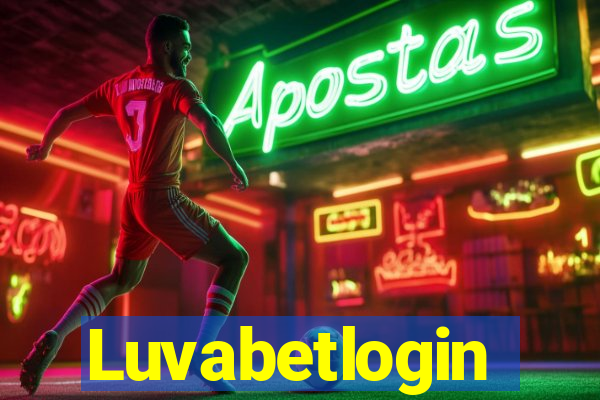 Luvabetlogin