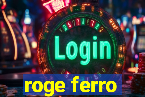 roge ferro