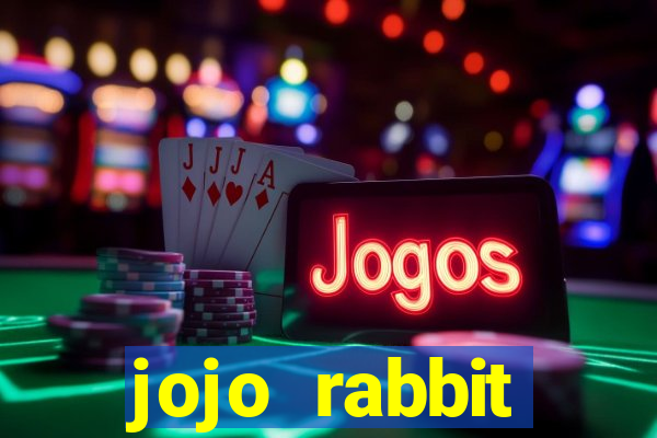 jojo rabbit assistir dublado