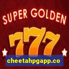 cheetahpgapp.com