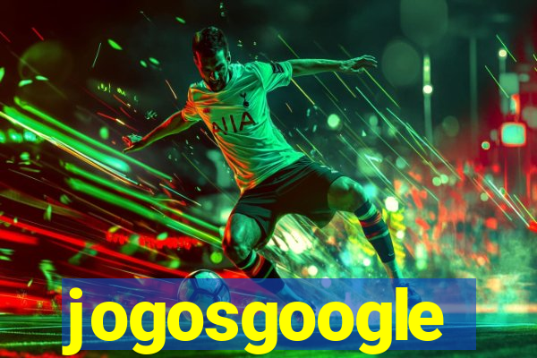 jogosgoogle