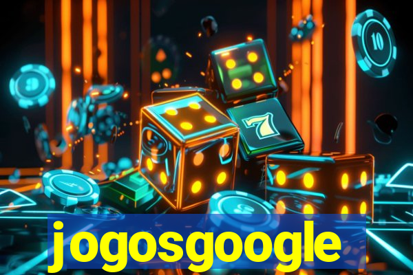 jogosgoogle