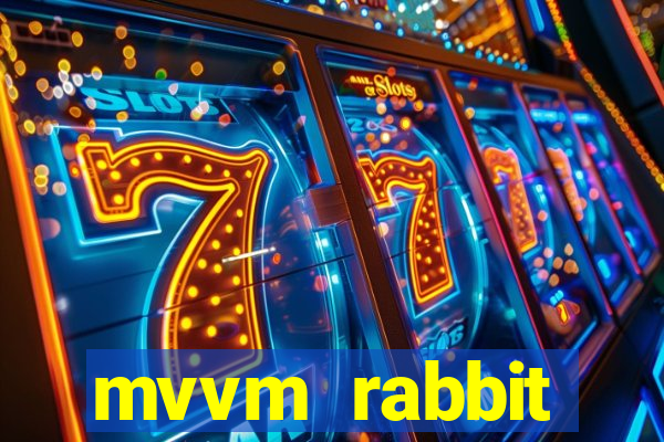 mvvm rabbit download filmes