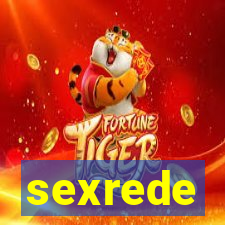 sexrede