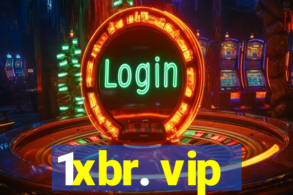 1xbr. vip