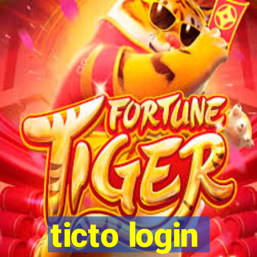 ticto login