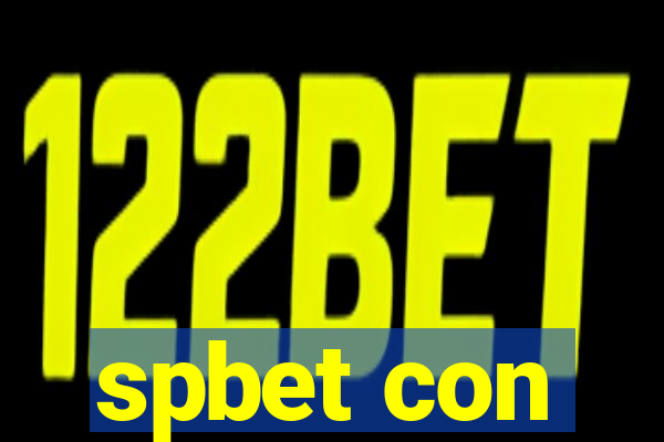 spbet con