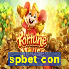 spbet con