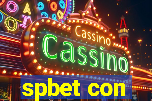 spbet con