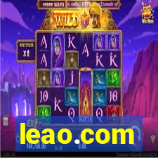 leao.com