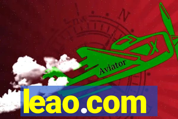 leao.com