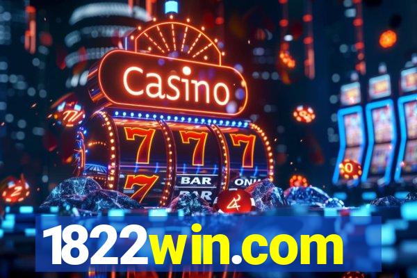 1822win.com