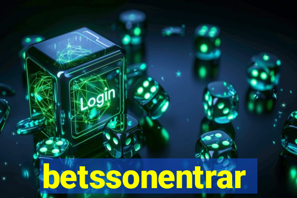 betssonentrar