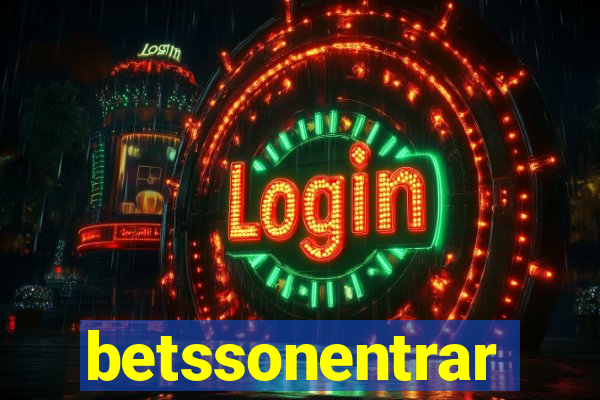 betssonentrar