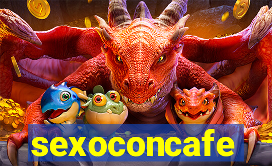 sexoconcafe