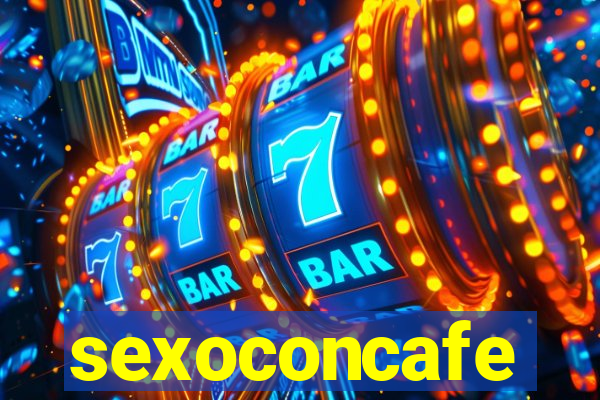 sexoconcafe