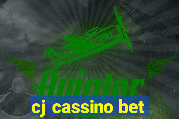 cj cassino bet