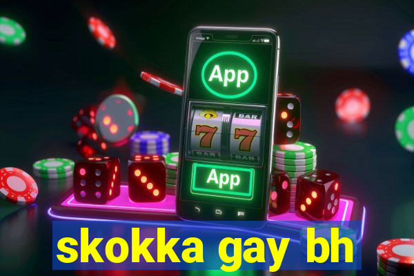 skokka gay bh