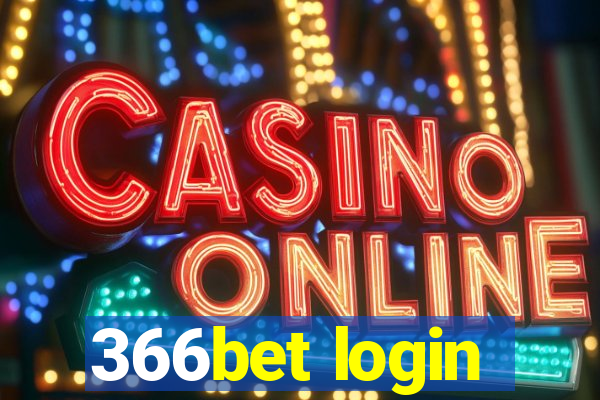 366bet login