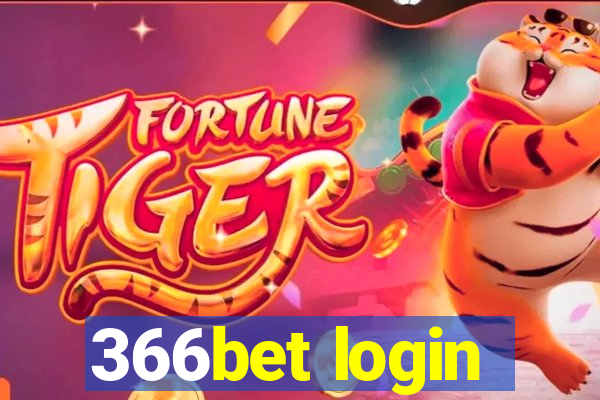 366bet login