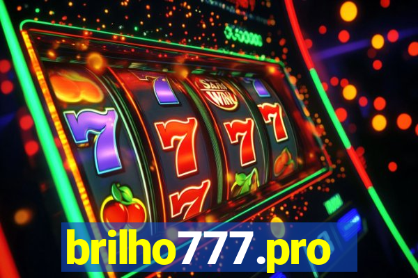 brilho777.pro